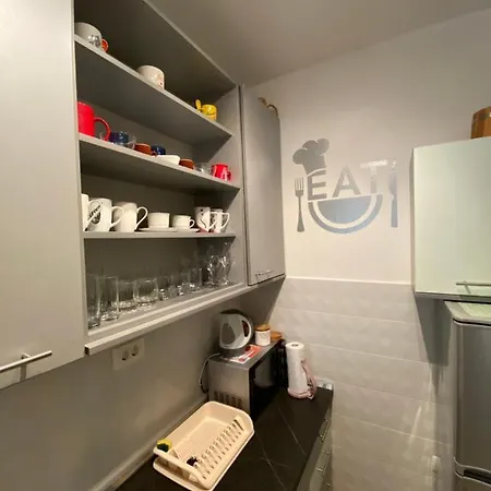 Studio Apartment And Rooms Adria Vodice Exterior photo