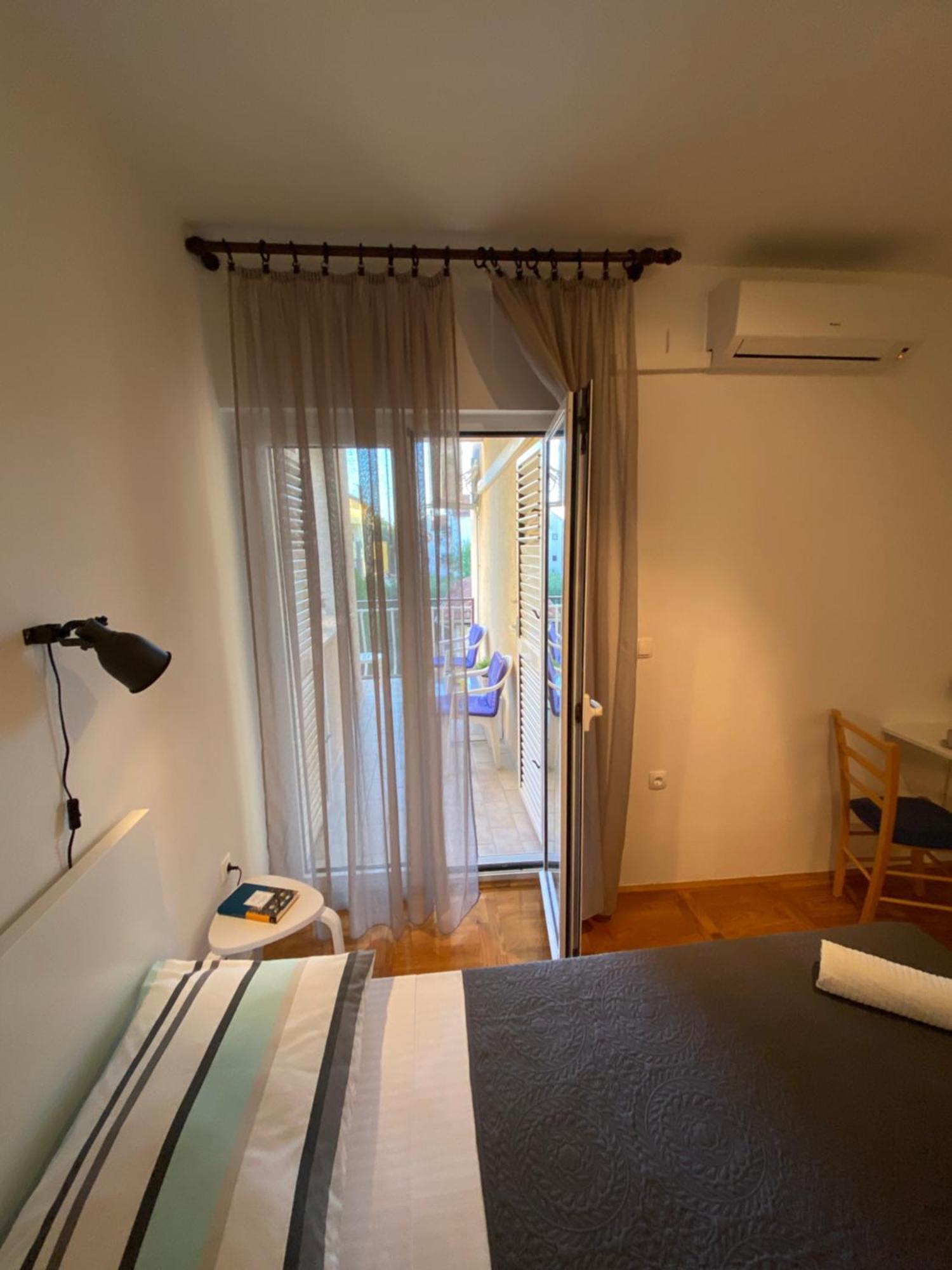 And Adria Vodice