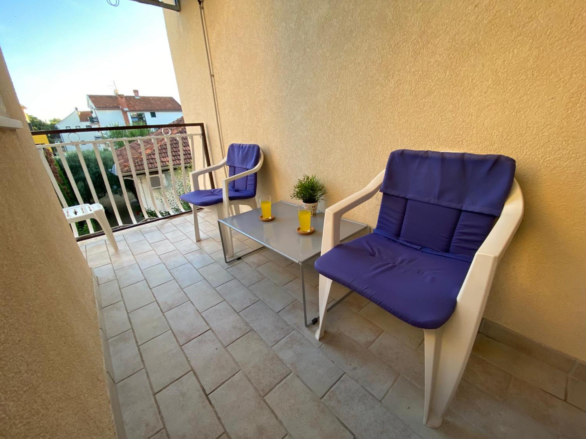 And Adria Vodice