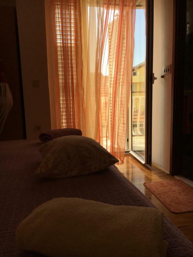 And Adria Apartment *