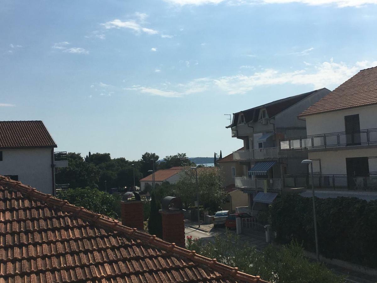 And Adria Apartment *